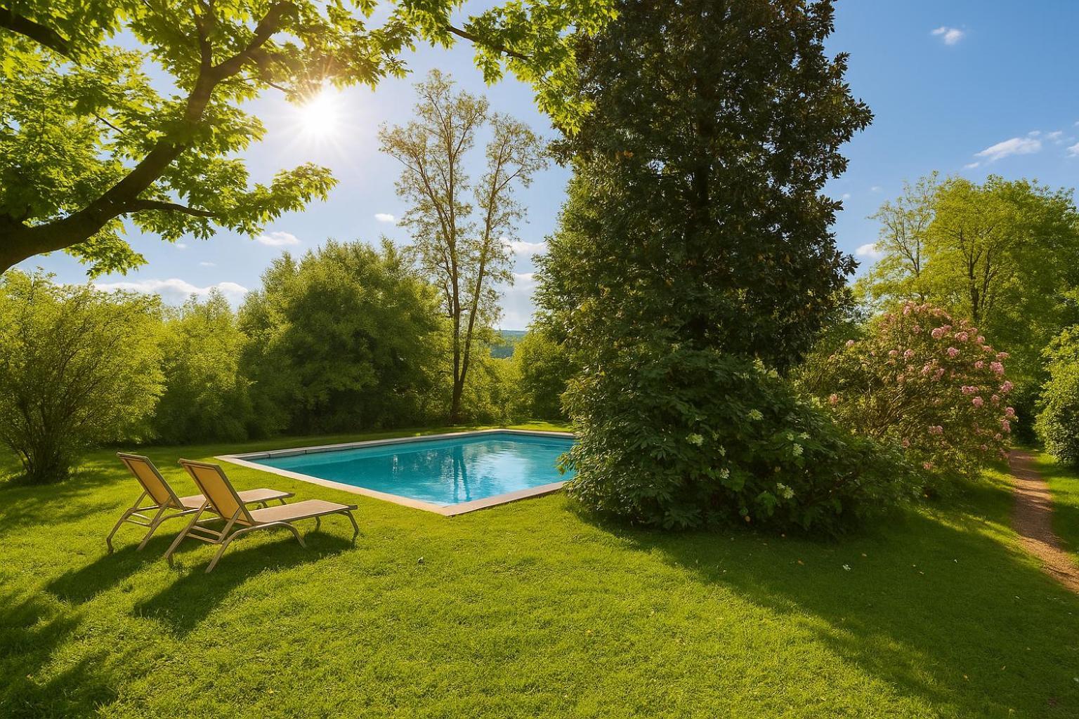 Dandelion Como Suites & Park Villa Guardia Exterior photo